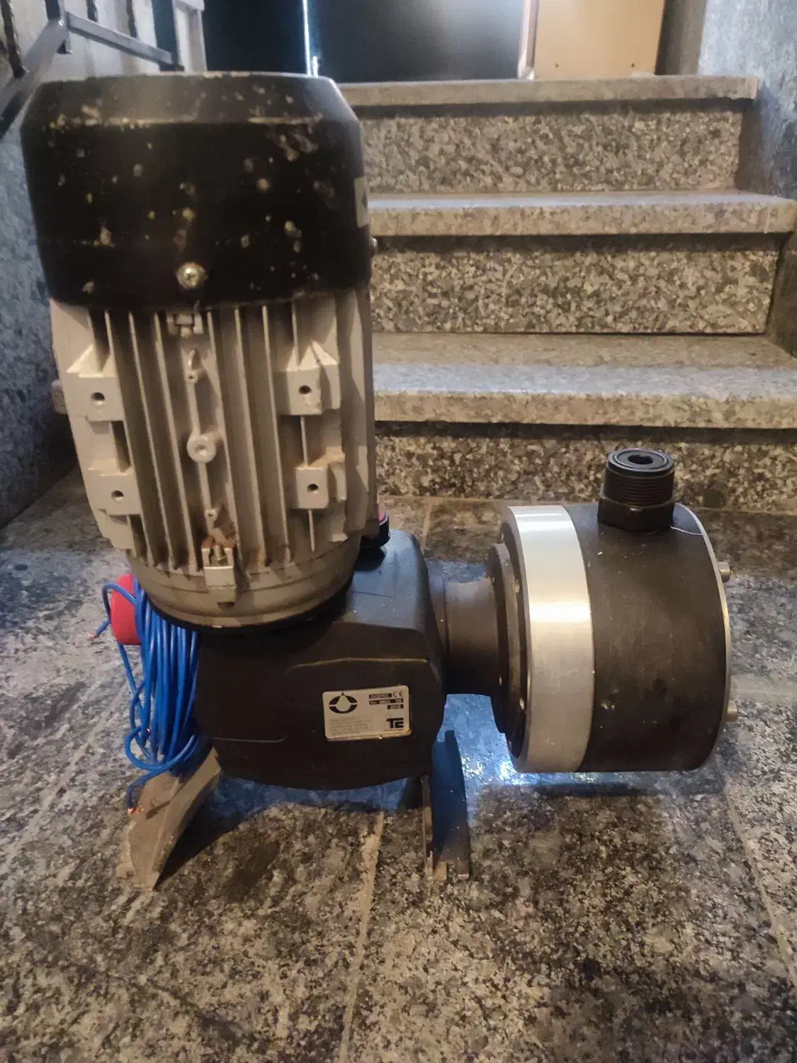 دورینگ پمپ|ابزارآلات|تهران, باغ فیض|دیوار