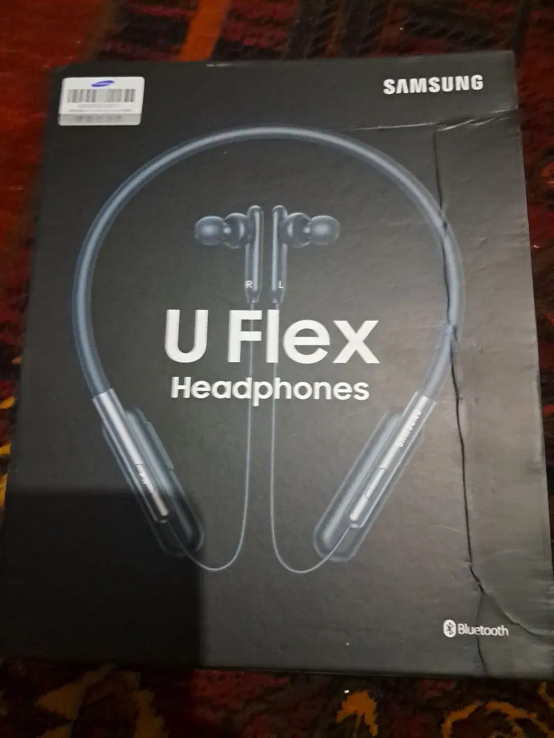 هندزفری گردنی یه ملیون|لوازم جانبی موبایل و تبلت|شاهین‌شهر, شهرک گلدیس|دیوار