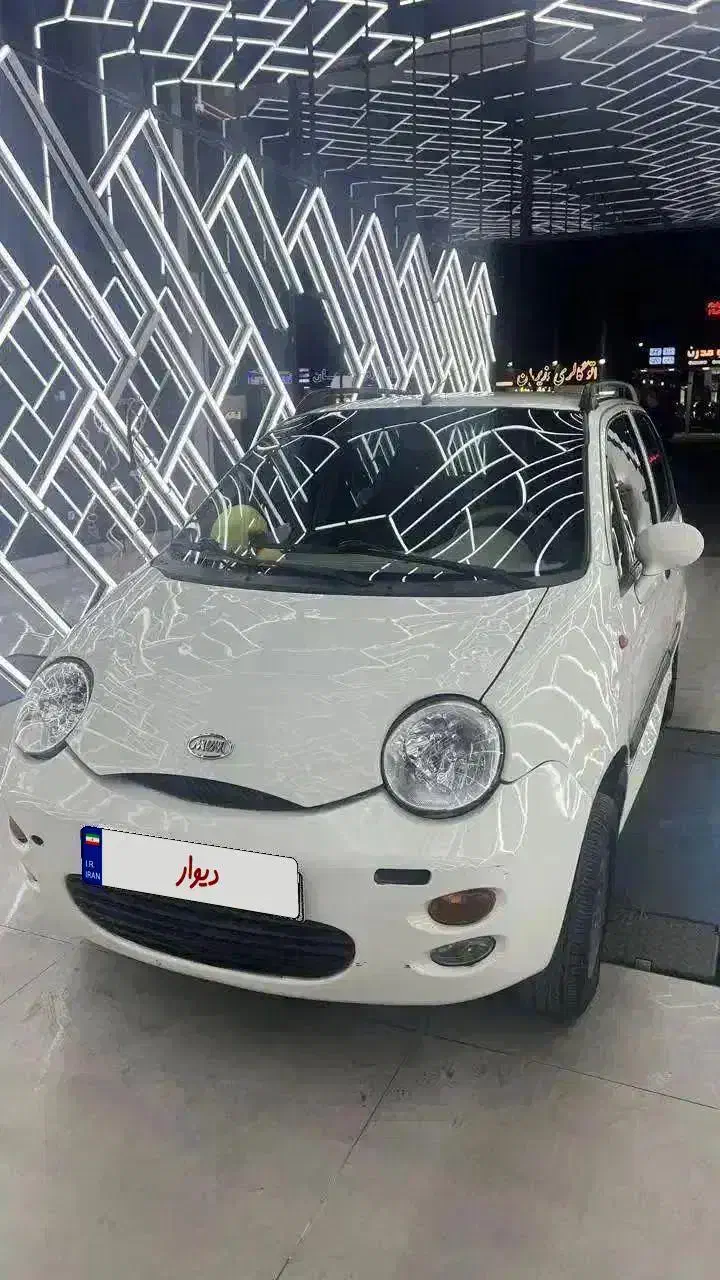 mvm110 مدل 92 چهار سیلندر|خودرو سواری و وانت|مشهد, فرهنگیان (شهرک غرب)|دیوار