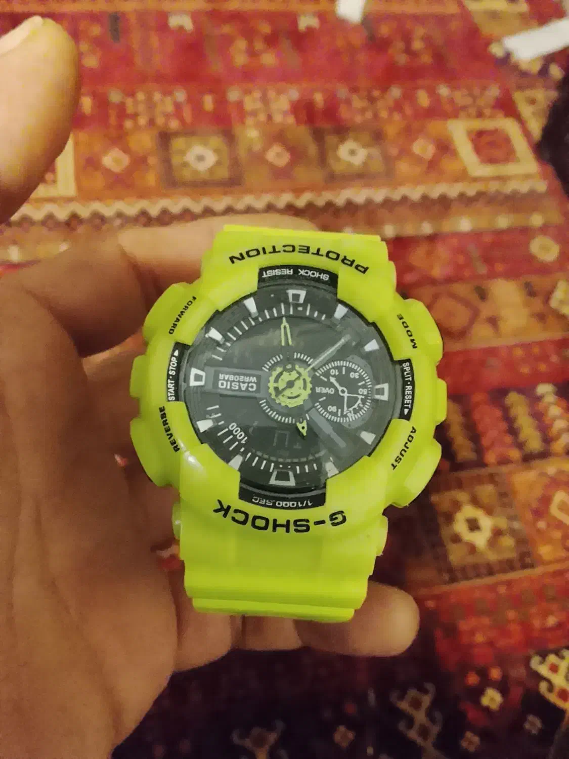 ساعت مچی ژاپنی برند|ساعت|پردیس, فاز ۳|دیوار