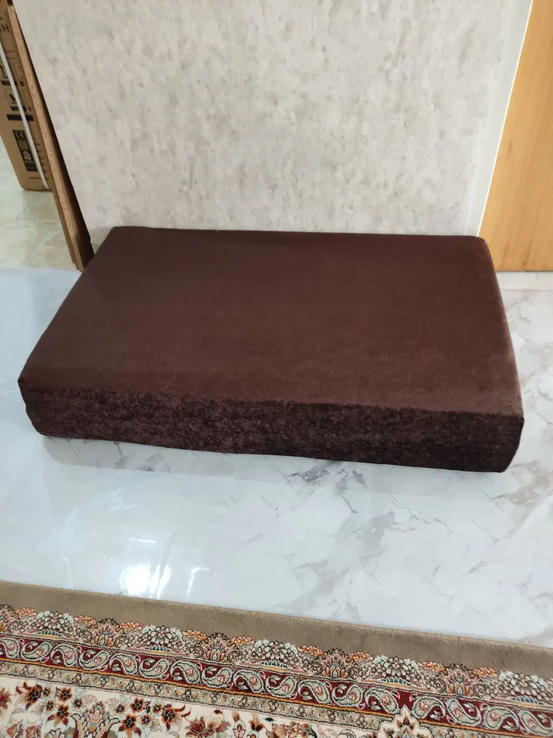 ۶عدد پشتی|پشتی|اصفهان, برازنده|دیوار