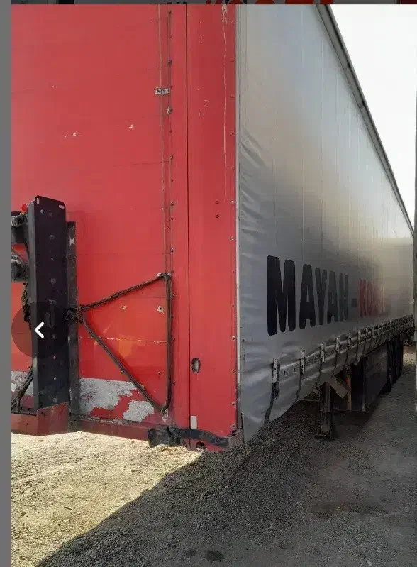 اجاره کانتینرچادری|خدمات حمل و نقل|مرند, |دیوار