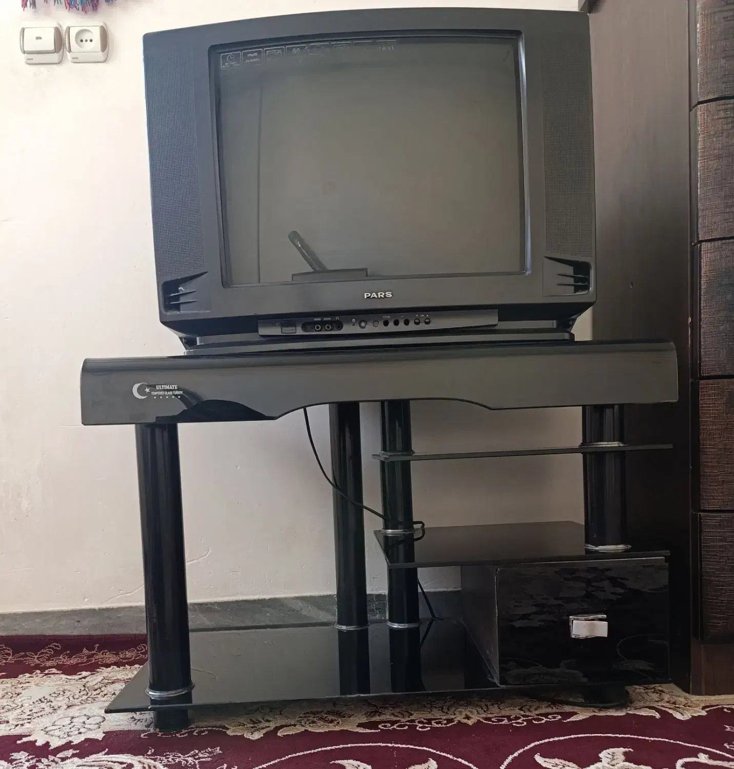 لوازم منزل|تلویزیون و پروژکتور|خرمآباد, |دیوار