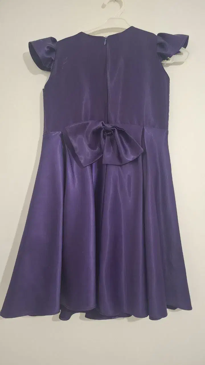 پیراهن دخترانه|کفش و لباس بچه|مشکیندشت, |دیوار