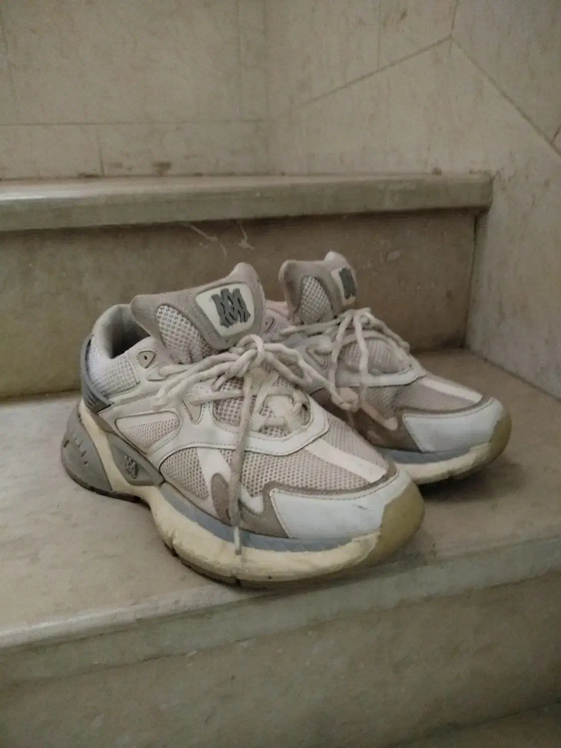 کتونی بلنسیگا در حد نو|کیف، کفش، کمربند|اراک, |دیوار