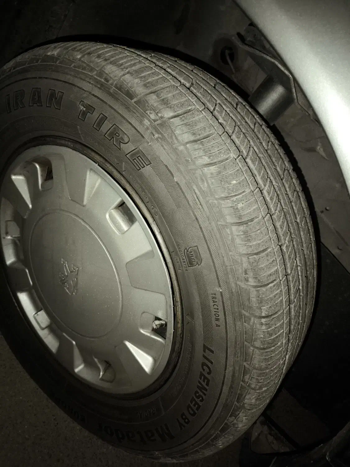 پژو لاستیک کویر تایر|قطعات یدکی و لوازم جانبی|الوند, |دیوار