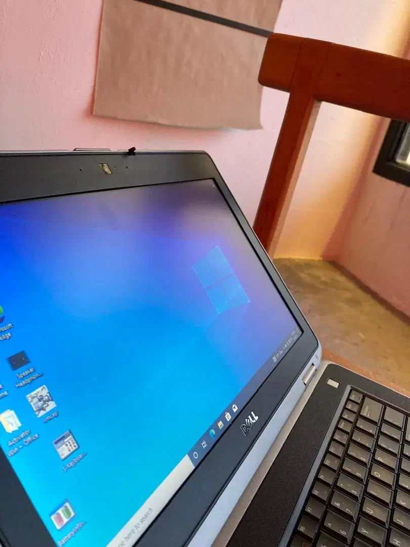 لپتاپ استوک|رایانه همراه|بندر ماهشهر, |دیوار