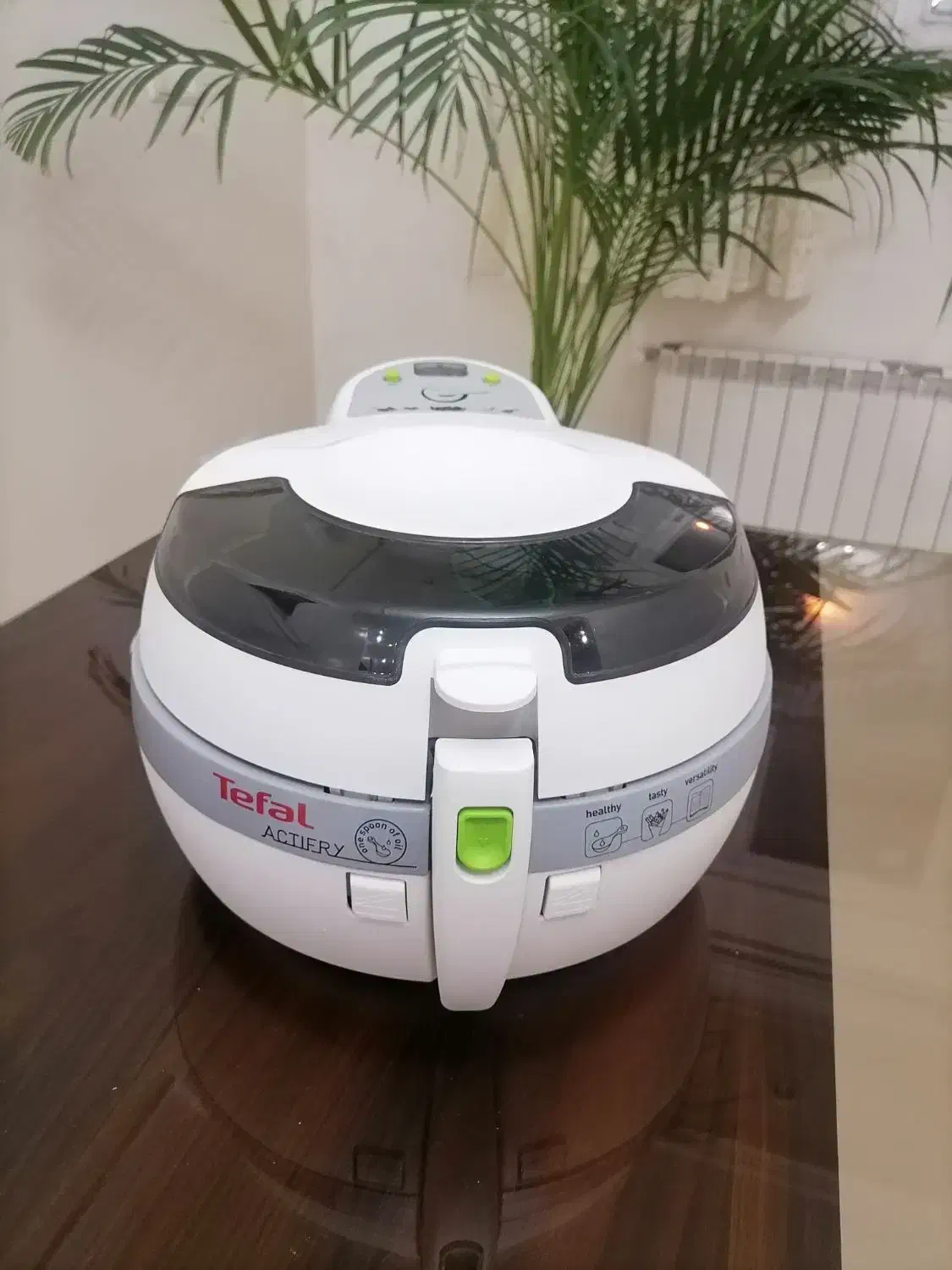 فروش سرخ کن تفال اصل فرانسه|اجاق گاز و لوازم برقی پختوپز|بیرجند, |دیوار