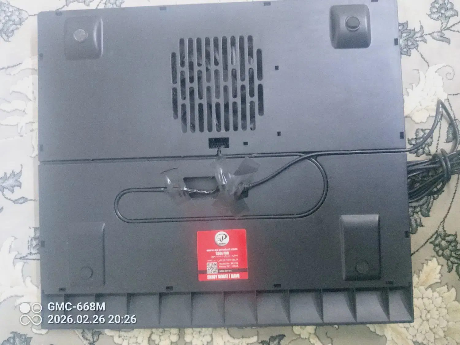 کول پد|قطعات و لوازم جانبی رایانه|تهران, نازی‌آباد|دیوار