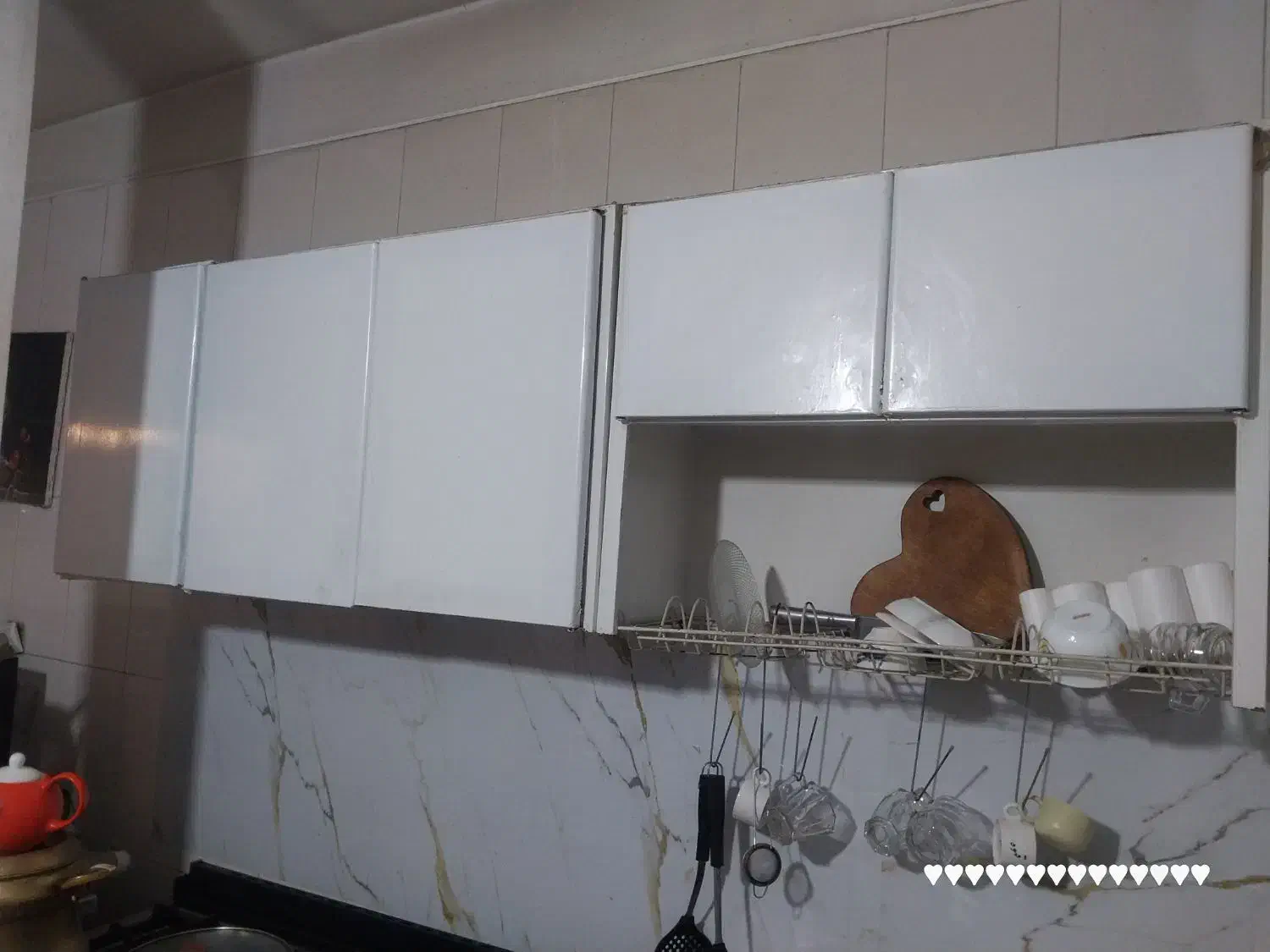 کابینت|مصالح و تجهیزات ساختمان|شهریار, شهریار|دیوار