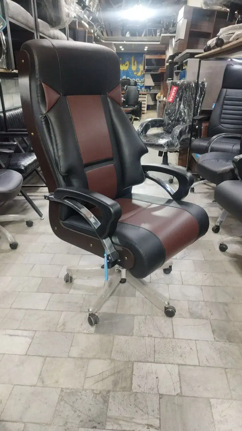 3020مدل 7000|مبلمان اداری|کرج, حصارک پایین|دیوار