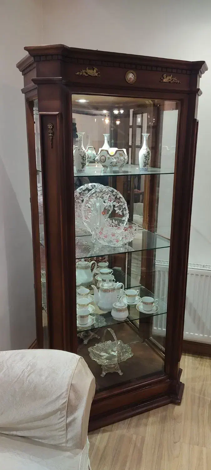 بوفه|بوفه، ویترین، کنسول|تبریز, |دیوار