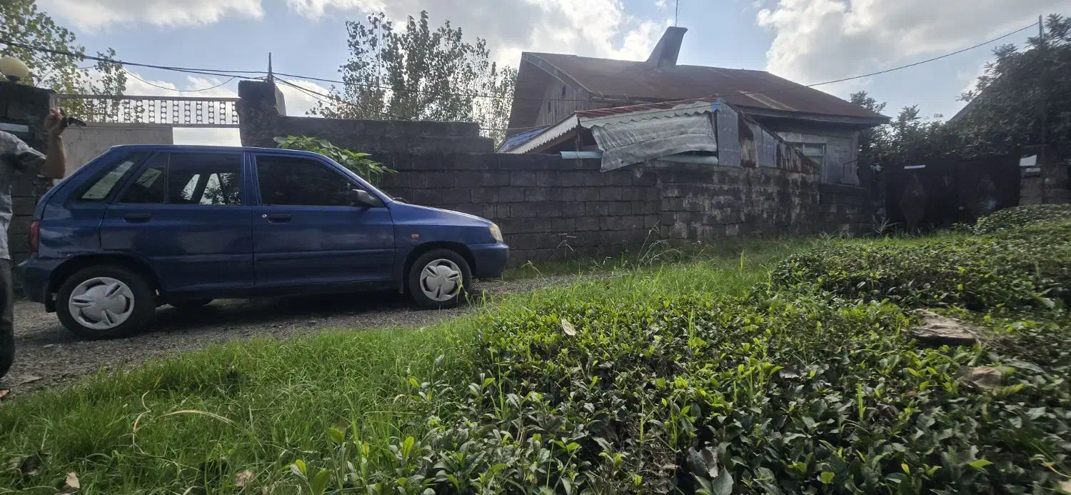 فروش ویلا باغ۶۶۰متربابرخوب کنارباغ چایی قابل تفکیک|فروش خانه و ویلا|آستانه اشرفیه, |دیوار