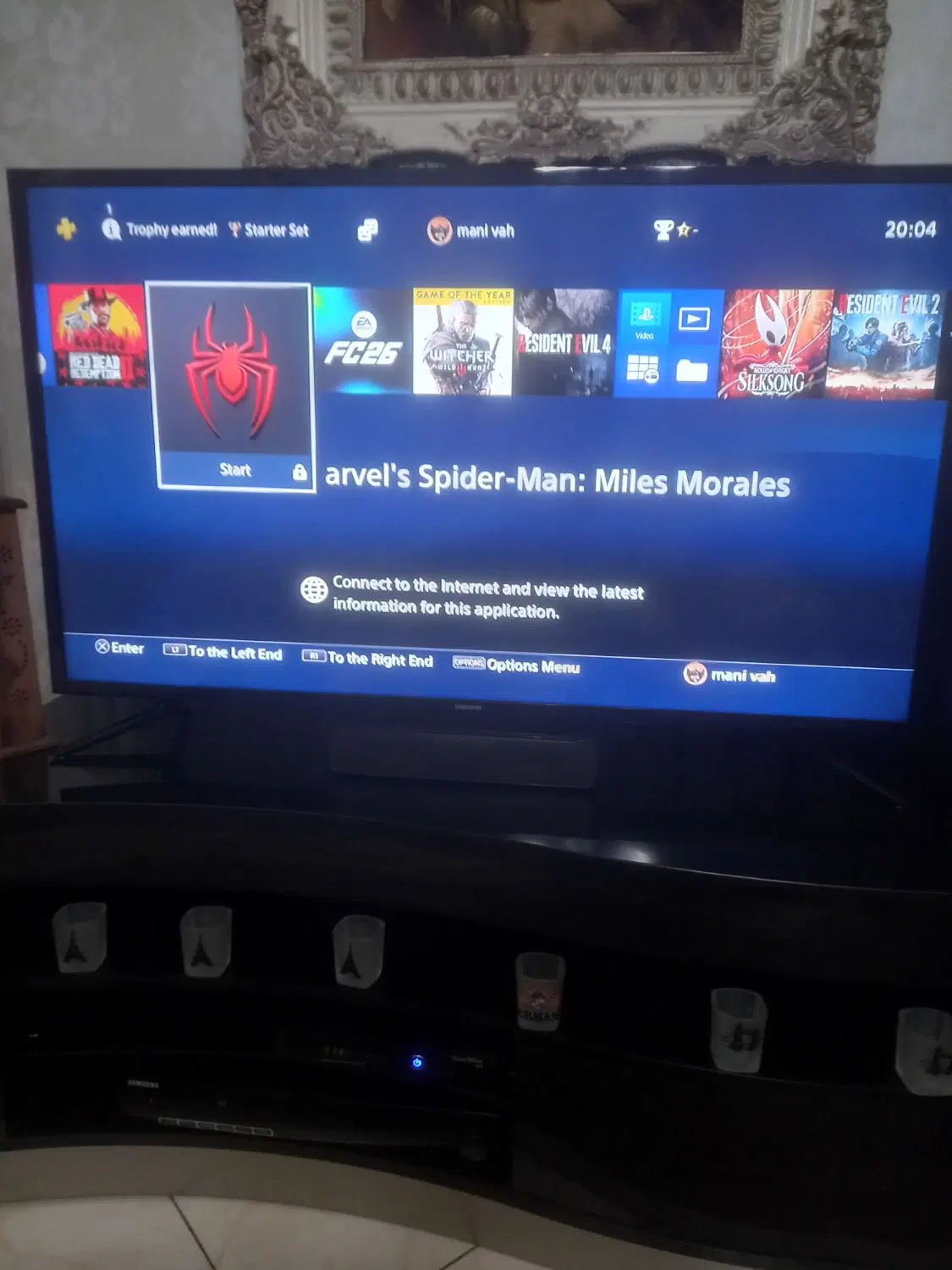 ps4 slim 512|کنسول، بازی ویدئویی و آنلاین|تهران, هلال احمر|دیوار