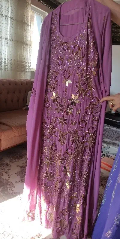 لباس کوردی زیبا|لباس|مریوان, |دیوار