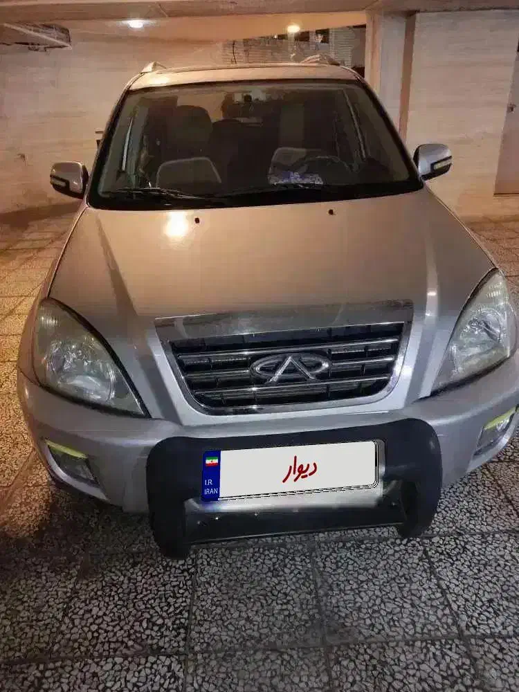 فروش ام وی ام x33 نقره ای بسیار تمیز مدل ۹۱|خودرو سواری و وانت|شیراز, ارم|دیوار