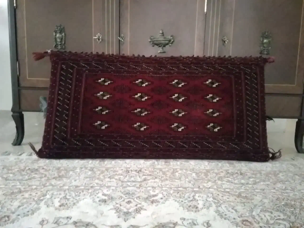 پشتی دست بافت|پشتی|تهران, پونک|دیوار