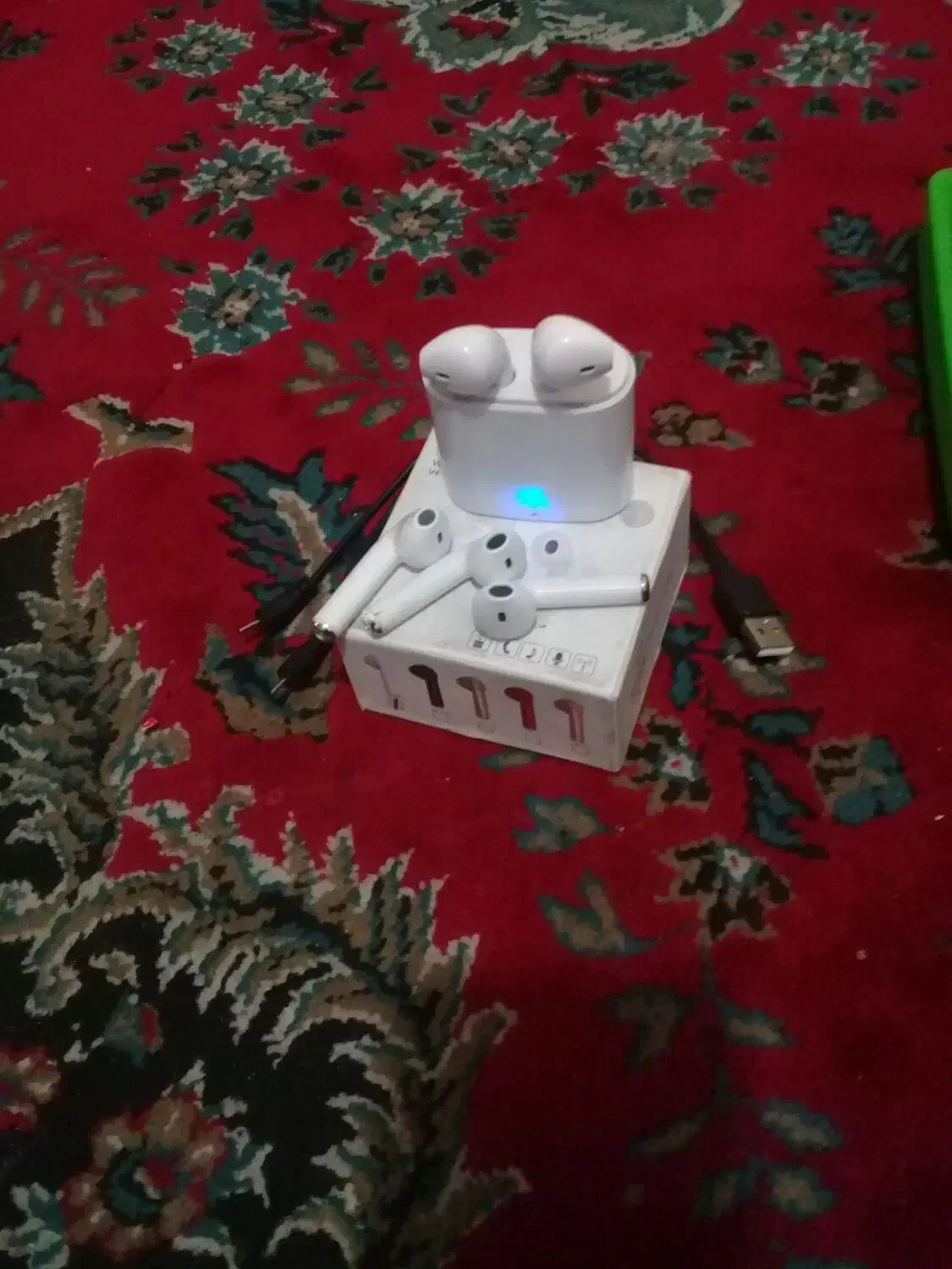 ایر پاد|لوازم جانبی موبایل و تبلت|بروجرد, |دیوار