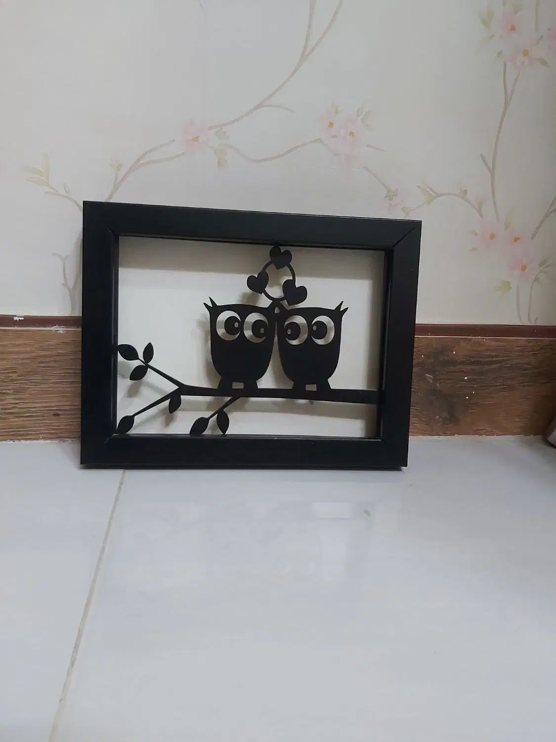 تابلو|تابلو، نقاشی، عکس|نجفآباد, هفده شهریور|دیوار