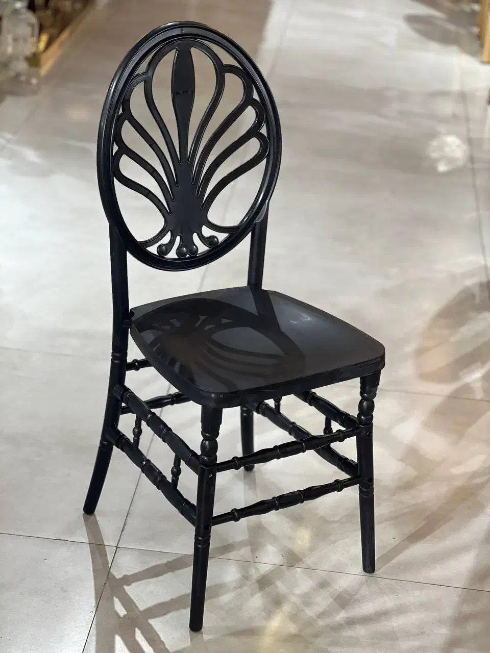 صندلی پ پ مدل آلاله/ تالاری تشریفات|عمده‌فروشی|رشت, گلسار|دیوار