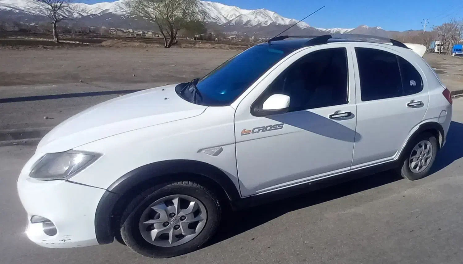 کوییک مدل۱۴۰۱|خودرو سواری و وانت|همدان, |دیوار