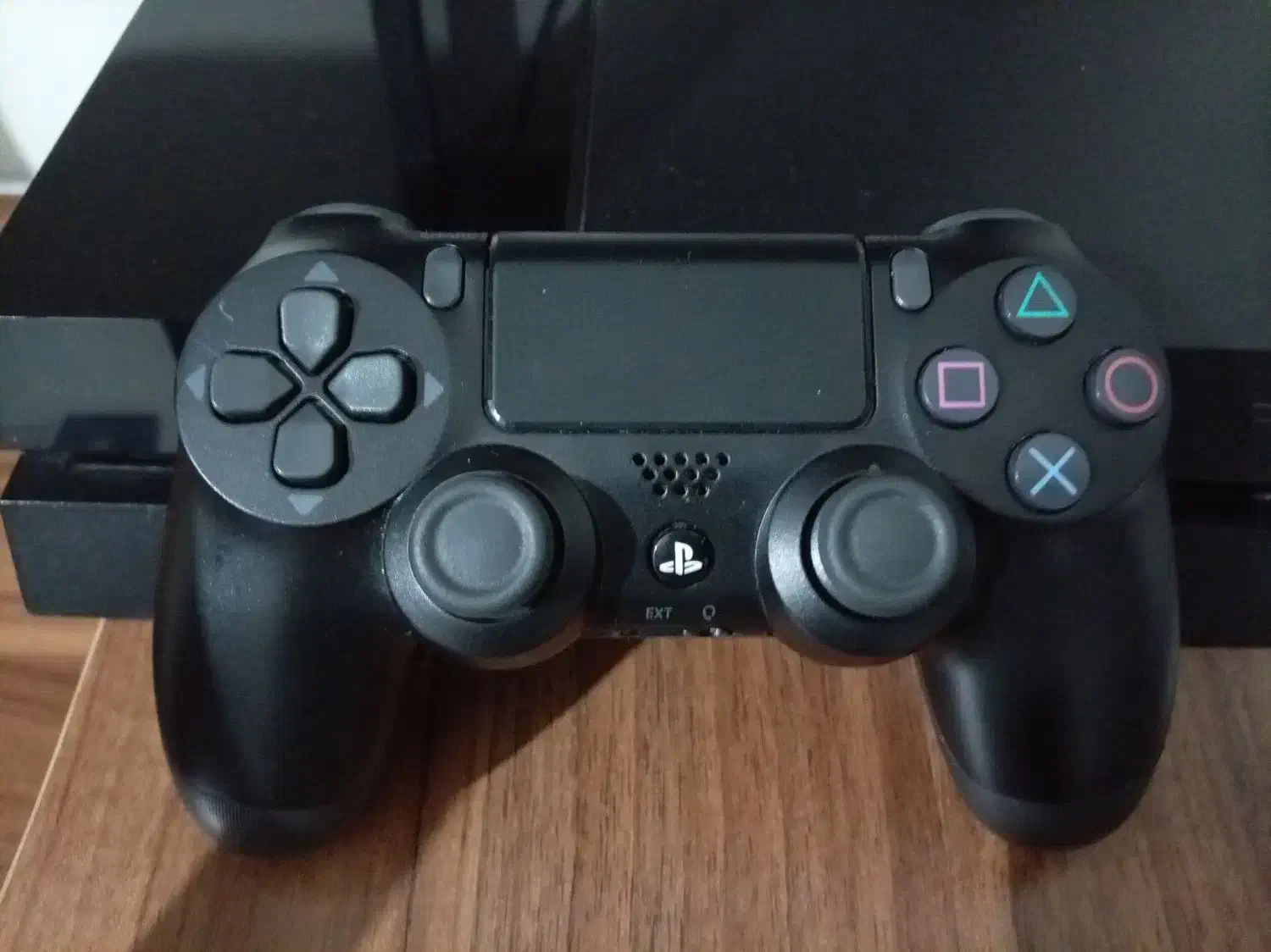 ps4 کپی خور فت ۵۰۰ گیگ ورزن9.00|کنسول، بازی ویدئویی و آنلاین|تهران, دهکده المپیک|دیوار