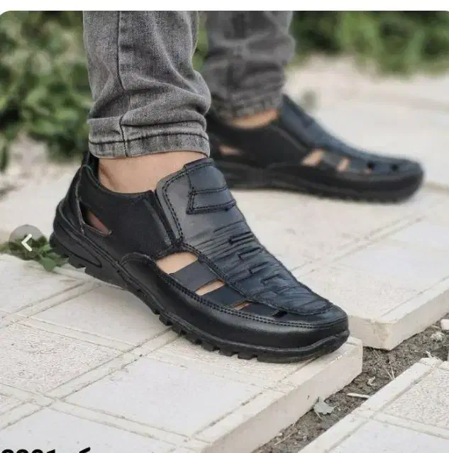 صندل مردانه نونو|کیف، کفش، کمربند|خاش, |دیوار