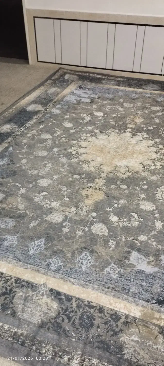 روفرشی کشدار 12متری|روفرشی|دزفول, |دیوار