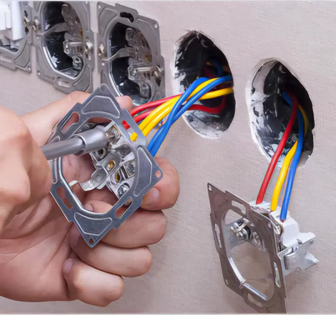 برقکار|خدمات پیشه و مهارت|خمینی‌شهر, |دیوار