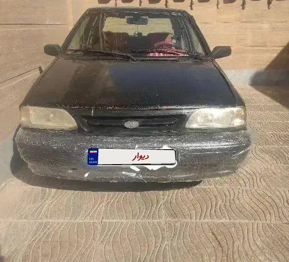 ماشین پراید مدل 85|خودرو سواری و وانت|اسلام‌شهر, شهرک الهیه|دیوار