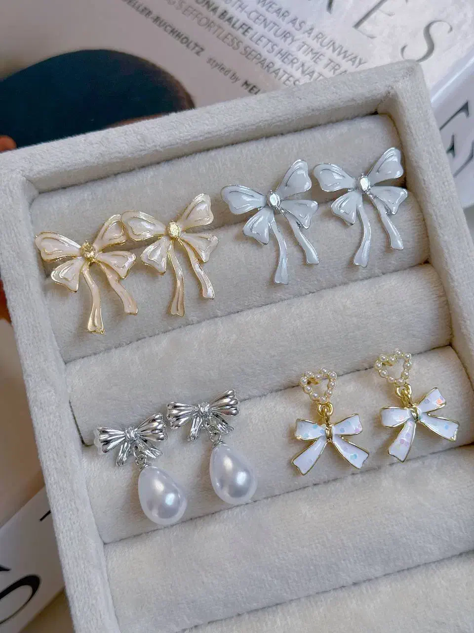 اکسسوری زنانه|بدلیجات|تهران, پردیسان|دیوار