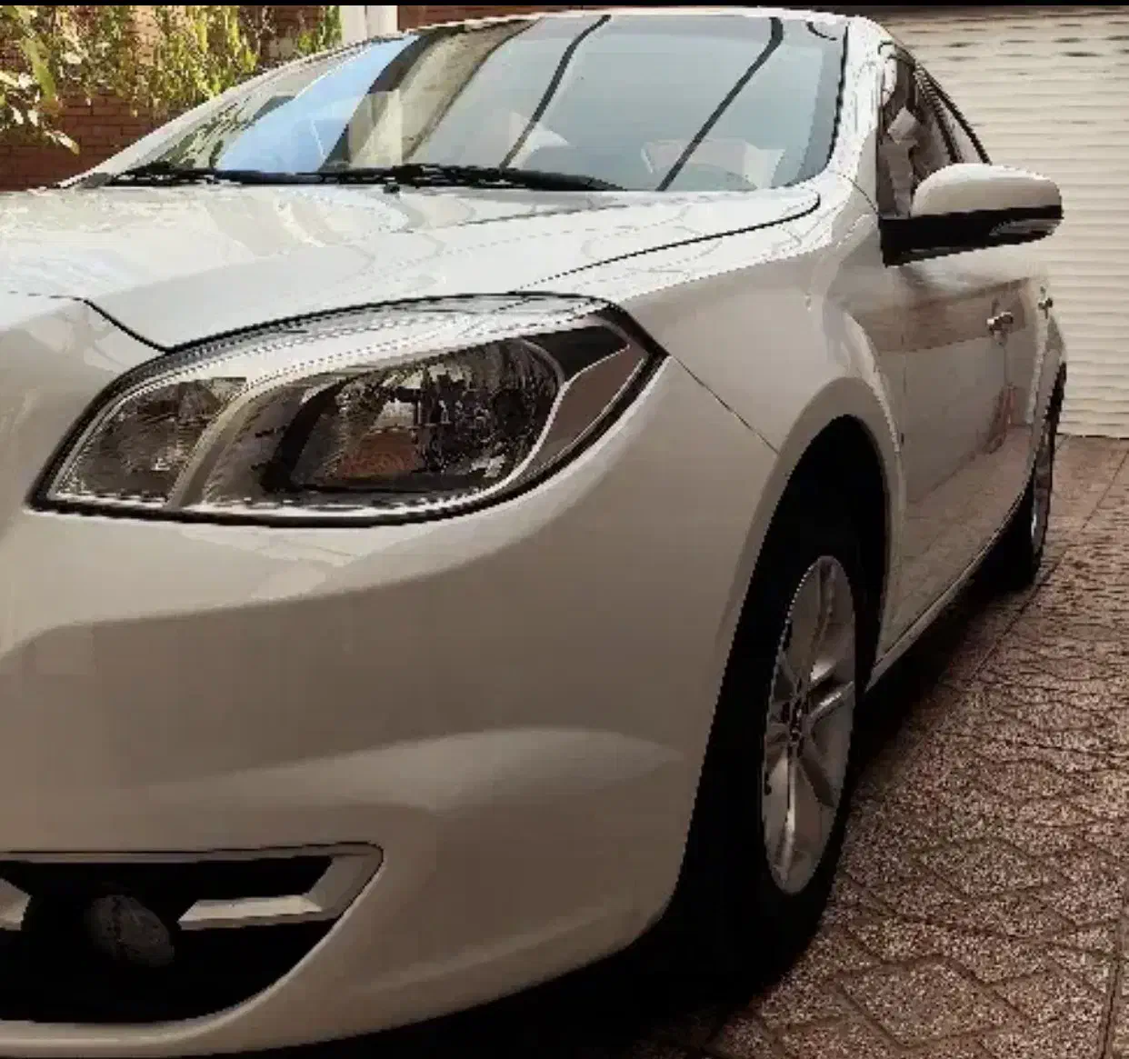 برلیانس ۱۶۵۰cc H330 بیرنگ مدل ۹۷ ( فقط اقساط)|خودرو سواری و وانت|تهران, باغ فیض|دیوار