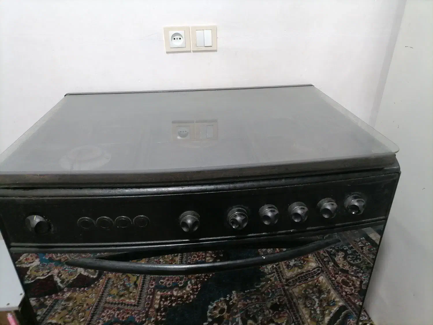 وسیله باارزش درکلکسیون گذاشتم|کلکسیون اشیاء عتیقه|کرمان, |دیوار