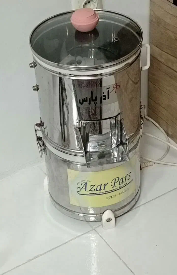 سبزی خردکن|خردکن، آسیاب، غذاساز|صدرا-فارس, فاز ۱|دیوار