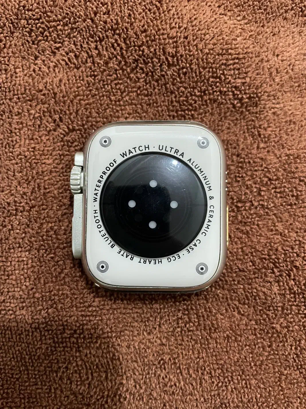 ساعت اپل واچ اولترا|ساعت|میاندوآب, |دیوار