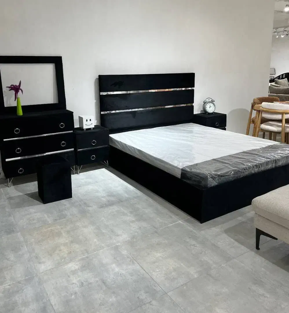 سرویس خواب تدی|تخت و سرویس خواب|فردیس, دهکده|دیوار