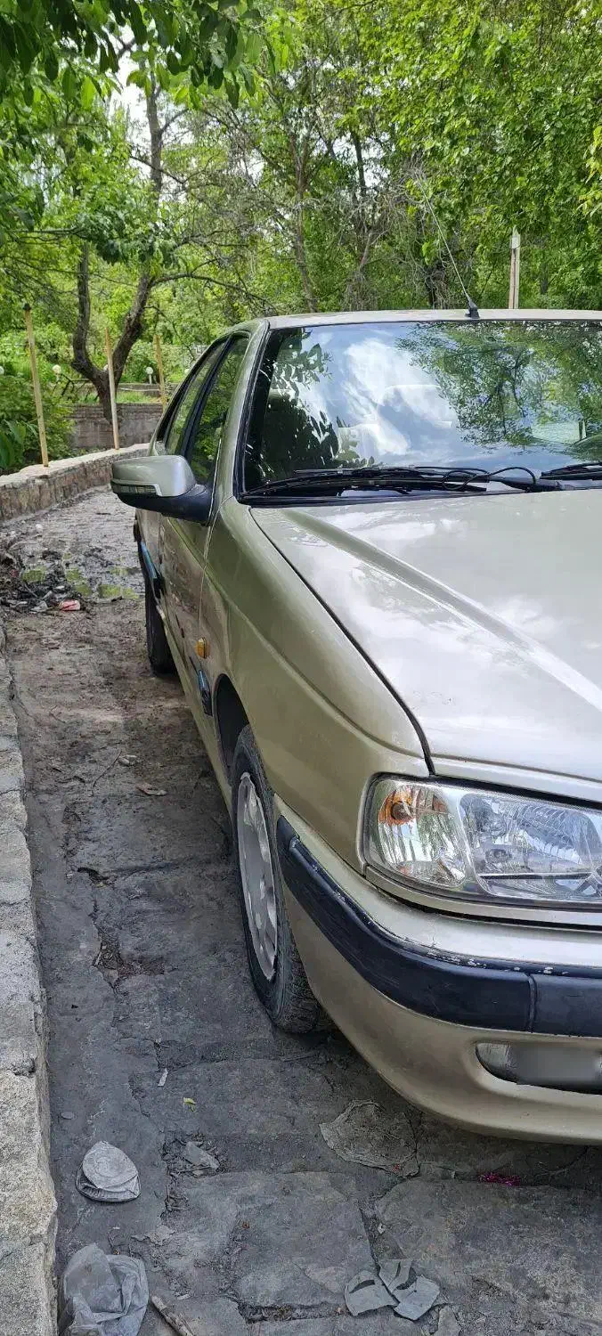 پژو پرشیا ۷۹|خودرو سواری و وانت|مشهد, اقبال|دیوار