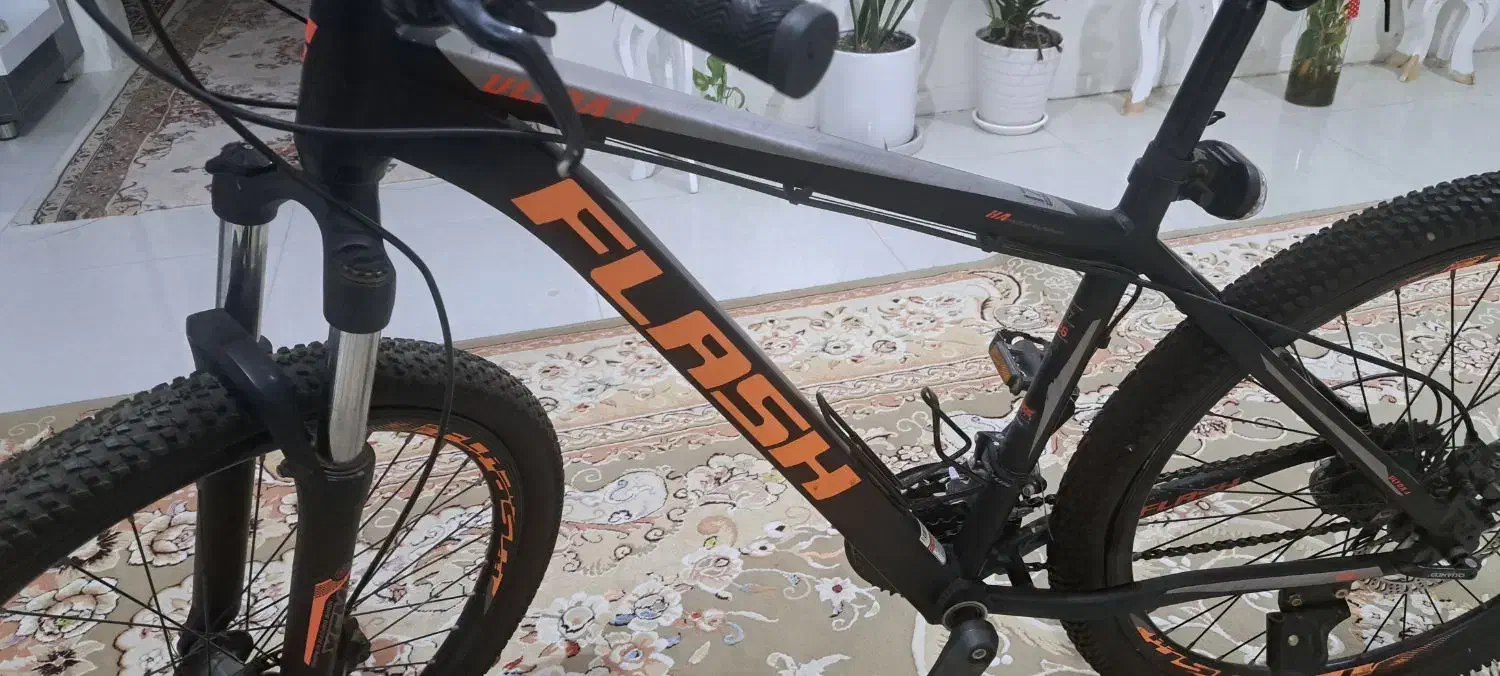 دوچرخه|دوچرخه، اسکیت، اسکوتر|بندر کنگان, |دیوار