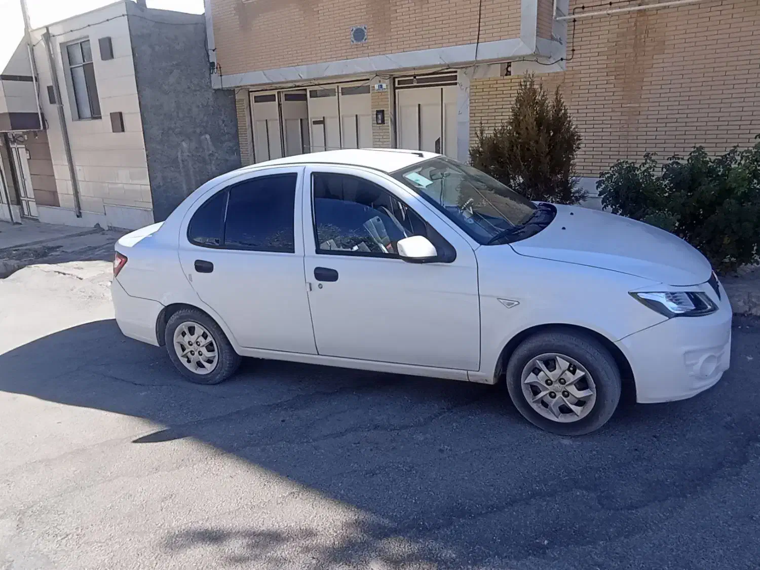 ساینا EXمدل 99|خودرو سواری و وانت|شهرکرد, |دیوار