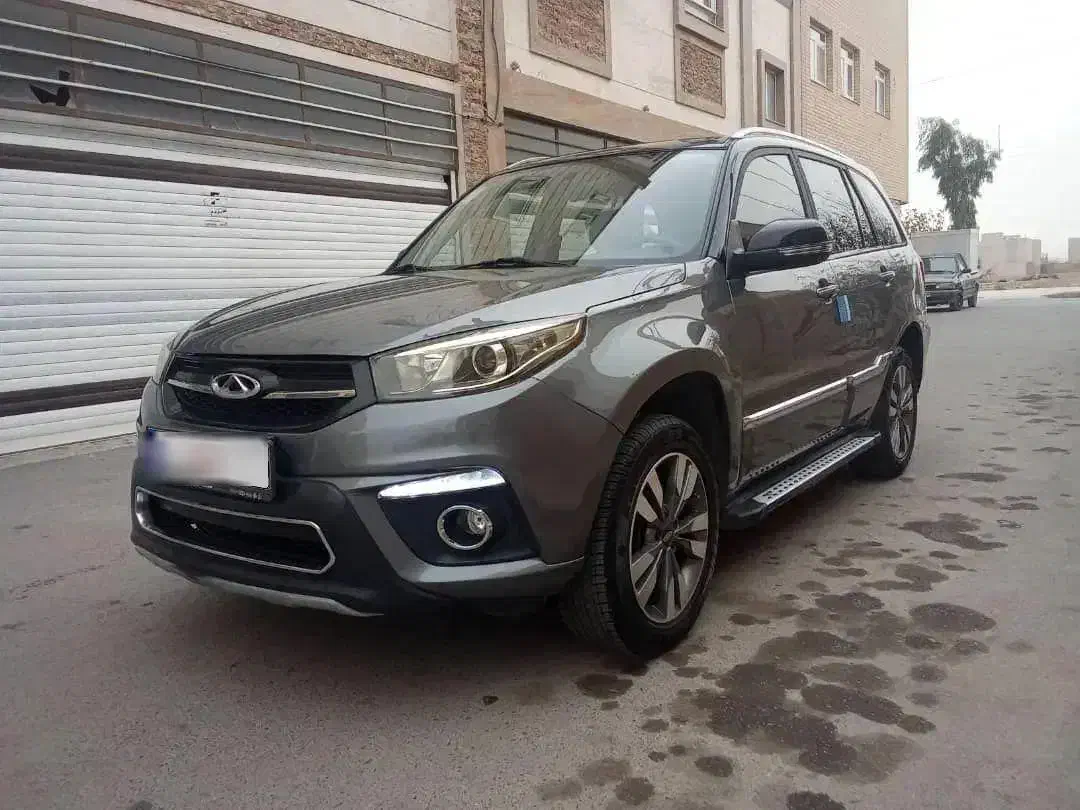 ام وی ام ‌ x33مدل ۹۹ دنده اتومات|خودرو سواری و وانت|اصفهان, عباس‌آباد|دیوار