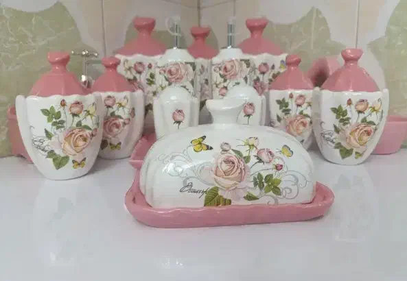 پاسماوری|سرویس روتختی|قزوین, |دیوار