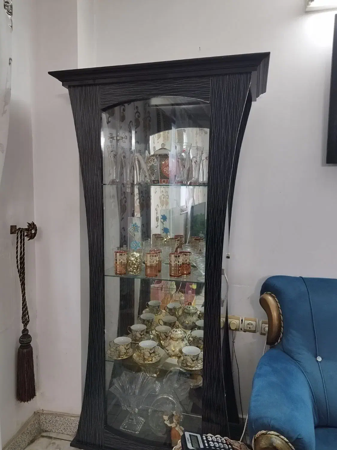 ویترین|بوفه، ویترین، کنسول|لاهیجان, طالقانی|دیوار