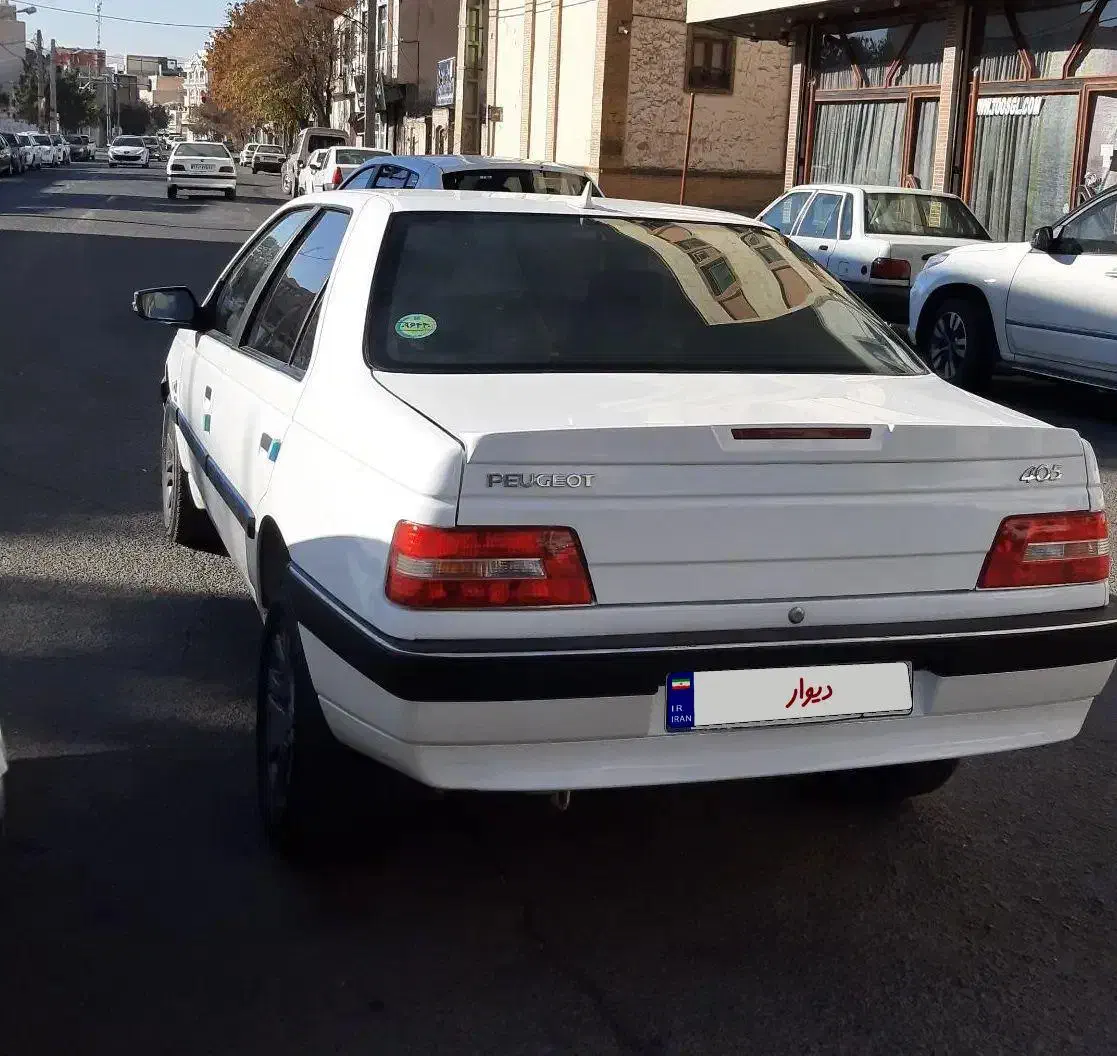 slx مدل ۹۸ درچه سیمی تک برگ|خودرو سواری و وانت|زنجان, |دیوار