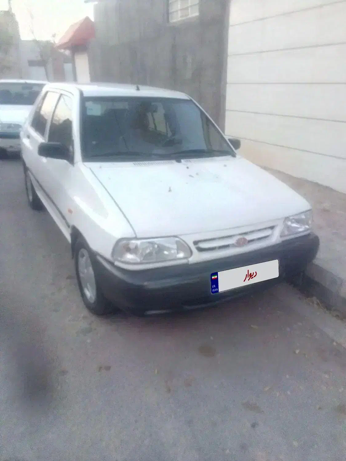 پراید ۱۳۱ مدل ۹۶|خودرو سواری و وانت|تربت جام, شاد|دیوار