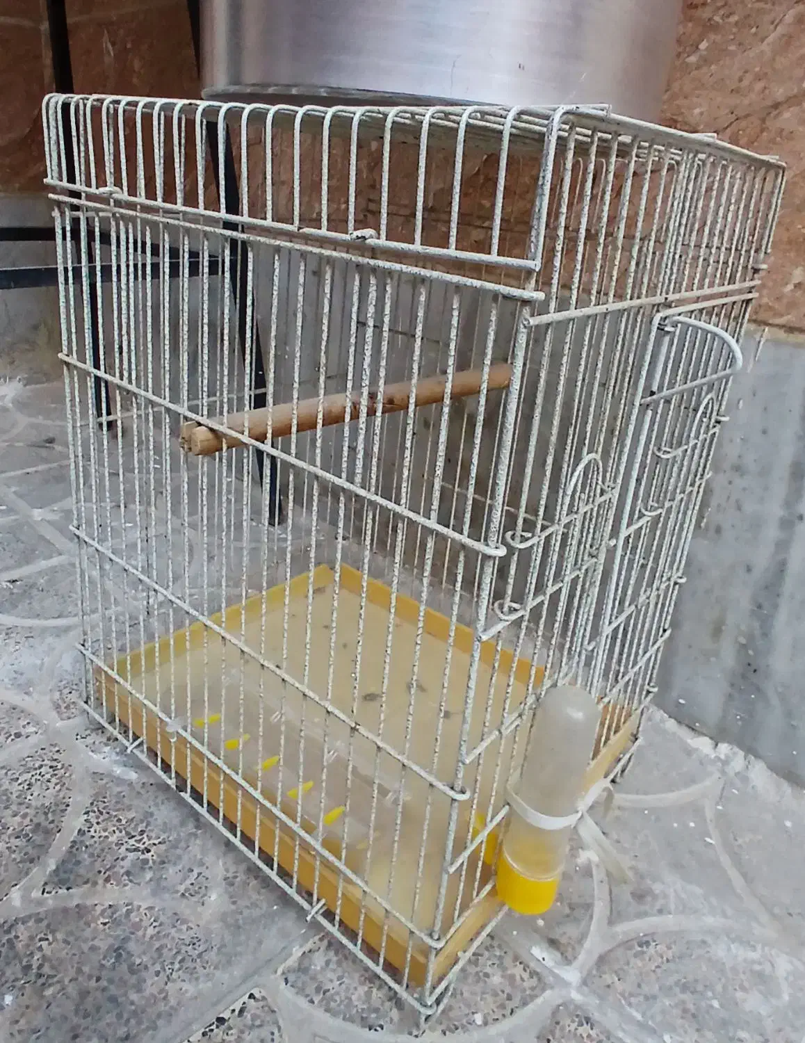 قفس پرنده|لوازم جانبی حیوانات|کرج, اخترآباد|دیوار