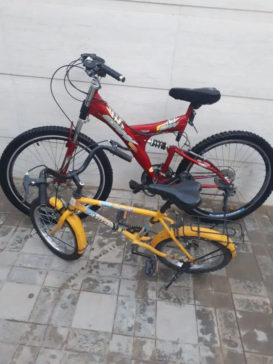 دوچرخه دنده‌ای|دوچرخه، اسکیت، اسکوتر|کاشمر, |دیوار