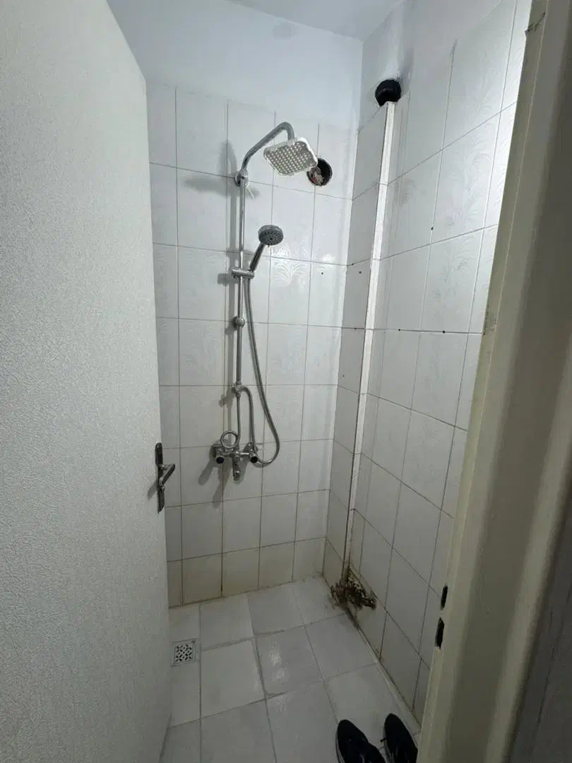 ۷۰ متر دو خوابه فول  عرق نور