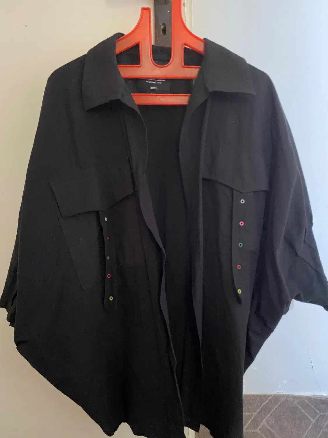 تعدادی مانتو نو|لباس|سمنان, |دیوار