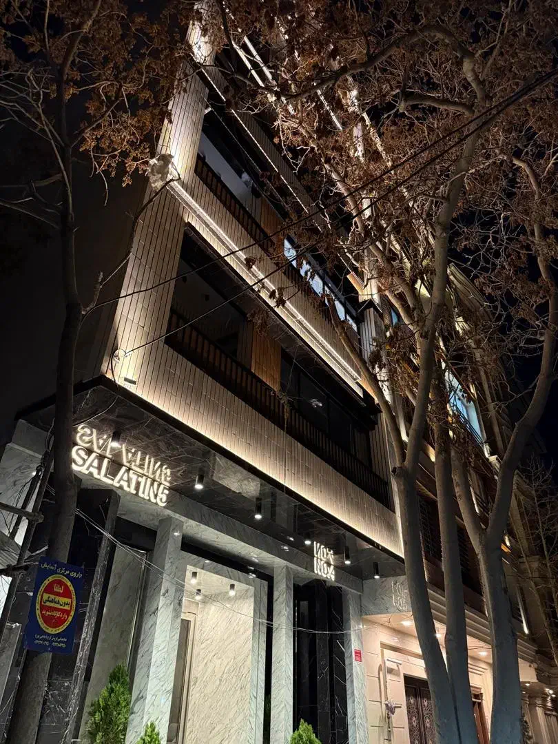 140سازه برند/صداقت /کم واحد و لوکس|فروش آپارتمان|کرج, عظیمیه|دیوار