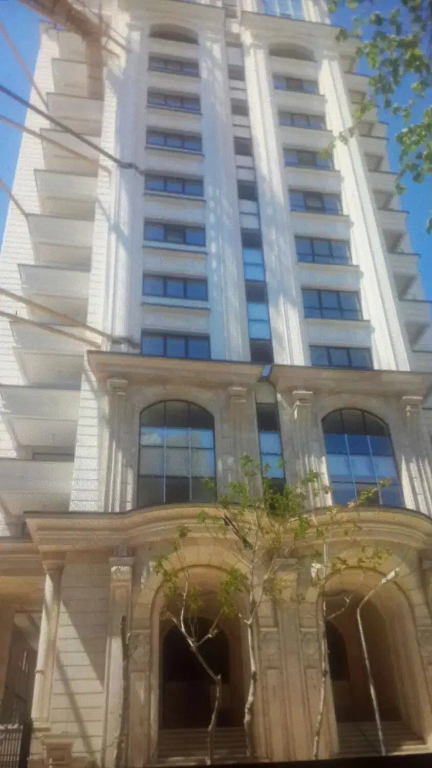 نقاش ساختمان ساکن شهرستان کار دائم در تهران|استخدام معماری، عمران و ساختمانی|تهران, ونک|دیوار